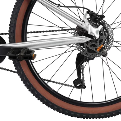 Vélo Enfant 26 Pouces 9-13 Ans Complite Evo Max NAKAMURA | INTERSPORT