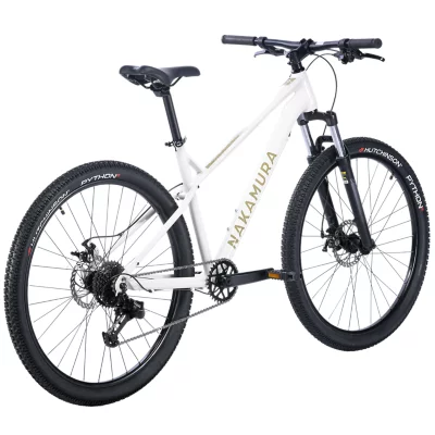 Vtt Adulte SUMMIT 700 NAKAMURA INTERSPORT