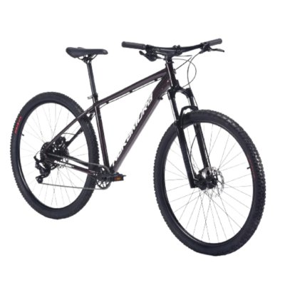 Vtt Adulte SUMMIT 920 LTD ROUGE NAKAMURA INTERSPORT