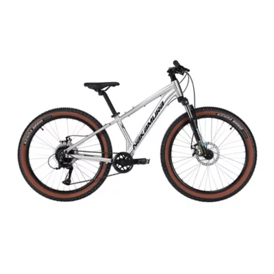 Vélo Enfant 24 Pouces 7-10 Ans Complite Evo Junior NAKAMURA