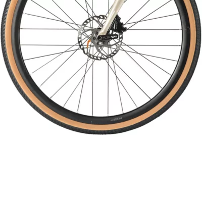 Vélo Gravel Adulte E-ALLROAD NAKAMURA INTERSPORT