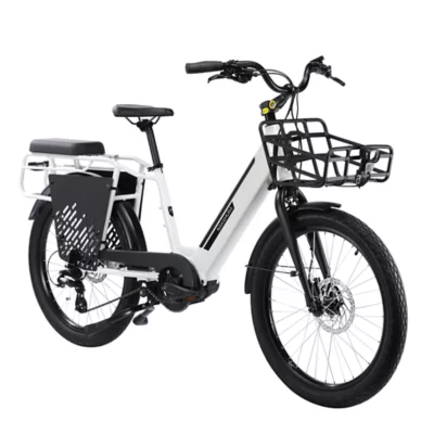 Vélo électrique Housse De VÃ©lo Intersport Intersport Clubs Housse