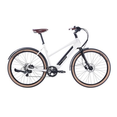 Vtc électrique ROADSTER OPEN - Vélo Presque Parfait Multicolore YF60W8P NAKAMURA