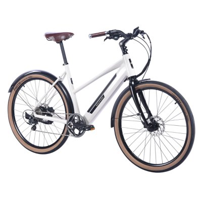 Vtc électrique ROADSTER OPEN - Vélo Presque Parfait Multicolore YF60W8P NAKAMURA