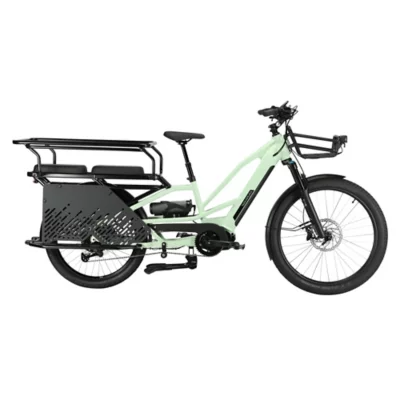 NAKAMURA Crossover Longtail