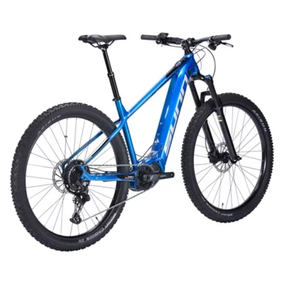 Semi Rigide Intersport Velo Sunn Vélo électrique Vtt Taille 40 Vtt