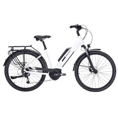 Vélo électrique Bik Air – Neuf, Jamais Utilisé (emballage D'origine)