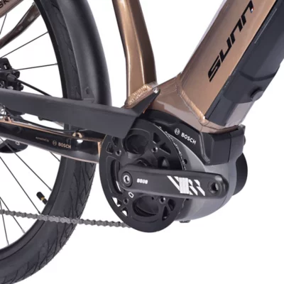 Vélo De Ville Électrique Adulte Skill IS SUNN | INTERSPORT