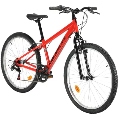 Summit Evo Max Intersport Velo Garcon 26 Pouces Vélo électrique