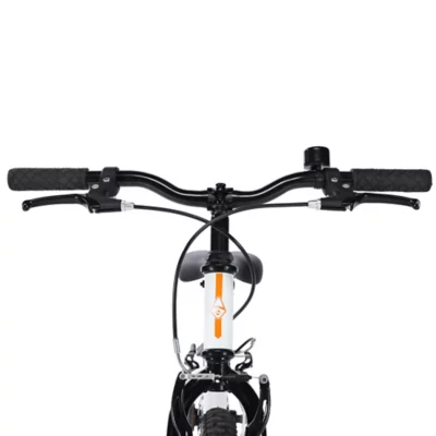 Vélo Enfant 20 Pouces 5-8 Ans Mystic Evo Kid NAKAMURA INTERSPORT