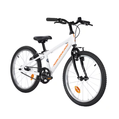 Vélo enfant 20 pouces 5-8 ans Mystic Evo Kid NAKAMURA