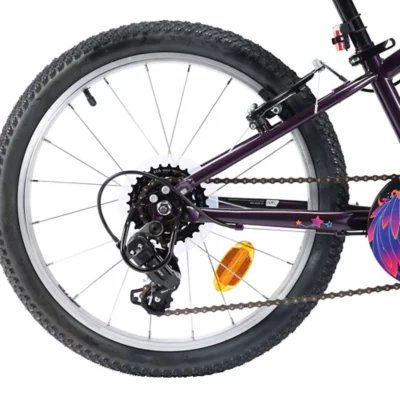 Velo Enfant 16 Pouces Vélo Enfant 16 Pouces 5-8 Ans - Cadre Acier