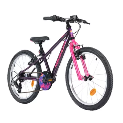 Vélo Enfant 20 Pouces 5-8 Ans Nyota Evo Kid NAKAMURA INTERSPORT