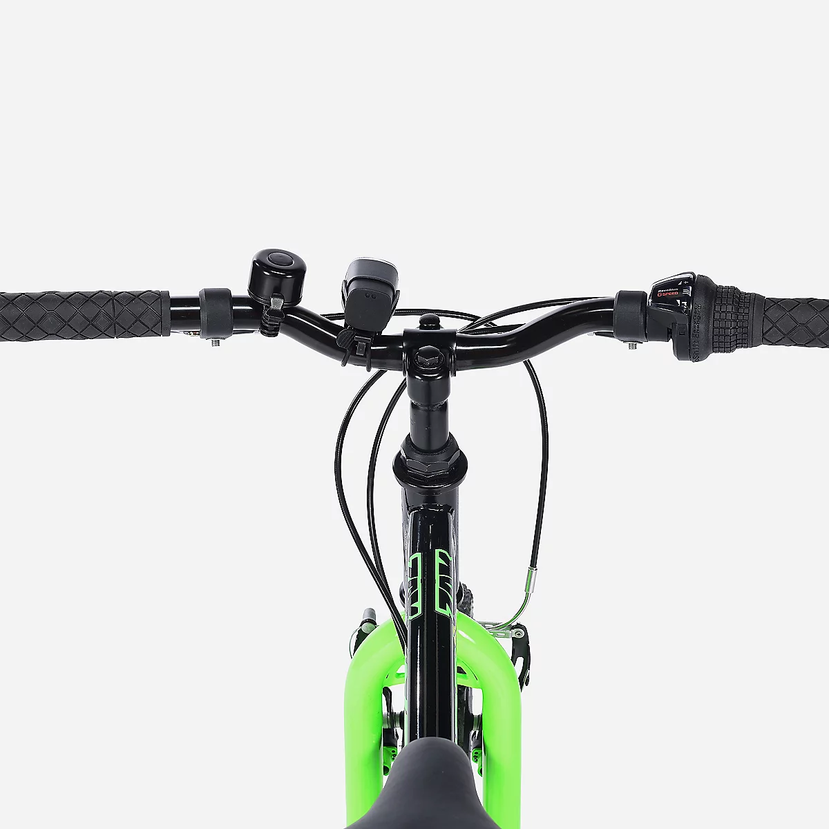 vidaXL Vélo pour Enfants 20 Pouces pour Les Enfants de 6 à 11 Ans, Vélo pour Enfants Classique, Cadre en Acier Robuste, Apprentissage de l'équilibre, Sortie en Toute sécurité vidaXL Vélo pour Enfants 20 Pouces pour Les Enfants de 6 à 11 Ans, Vélo pour Enfants Classique, Cadre en Acier Robuste, Apprentissage de l'équilibre, Sortie en Toute sécurité