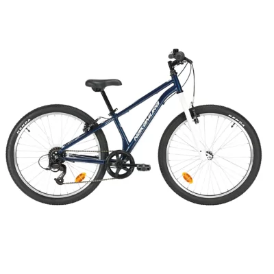 Vélo Enfant 24 Pouces 7-10 Ans Cliff Evo Junior NAKAMURA INTERSPORT