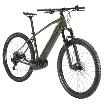 Vtt Nakamura Summit Evo Vtt Intersport Promo Nakamura E Summit EVO