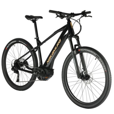 E Summit 740 Intersport Vtt Nakamura Electrique Vtt Électrique