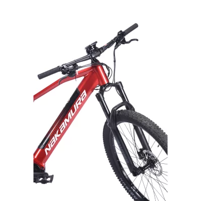 Promo Vtt Cliff 700 Nakamura chez Intersport