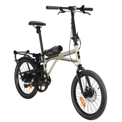 Bicycle Go Sport Velo Pliant Electrique Bicyclette Go Sport Velo