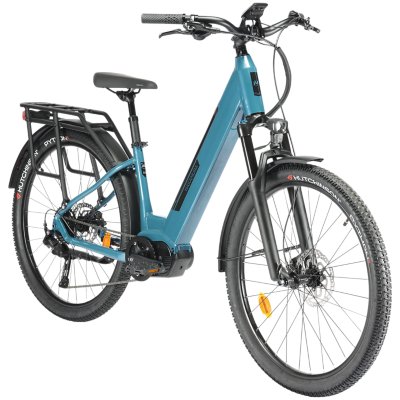 Nakamura Velo Electrique Ville Intersport Nakamura Crossover-E LTD