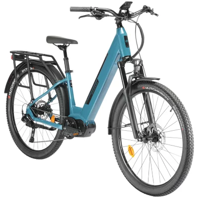 Crossover Xv Nakamura Velo Electrique Femme Nakamura E-Crossover XV