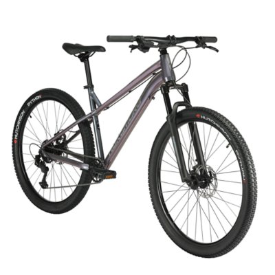 Vtt Adulte SUMMIT 705 NAKAMURA INTERSPORT