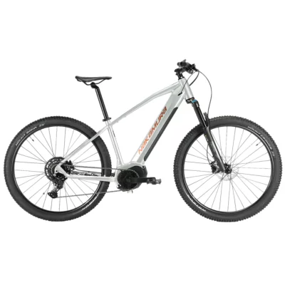 Vtt Électrique Adulte E-summit 940 LTD NAKAMURA INTERSPORT - Main Image