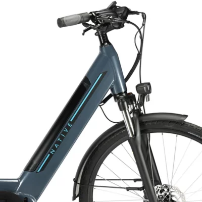 Vtc Électrique Adulte CROSSOVER V LTD NAKAMURA | INTERSPORT