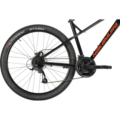VTT Nakamura Summit 705 Intersport | Test et Avis