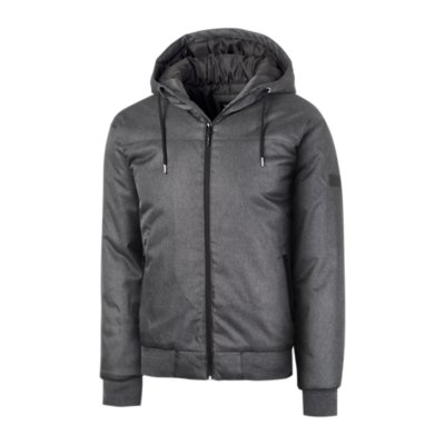 manteau d hiver homme intersport