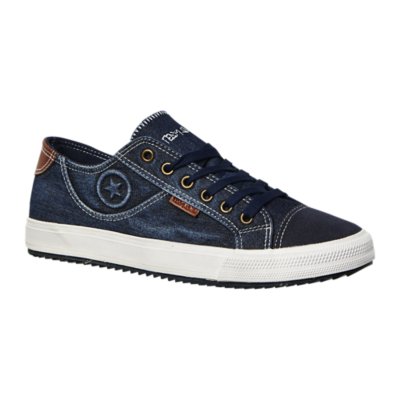 teddy smith chaussure
