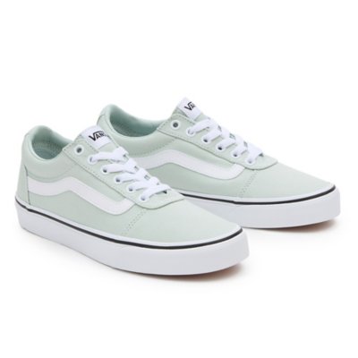 Chaussur vans femme best sale