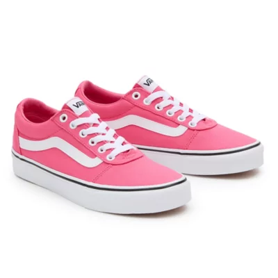 Chaussures Skate Femme WWARD VANS INTERSPORT