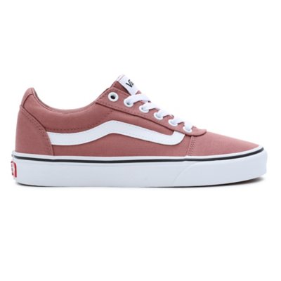 Vans femme outlet chausport