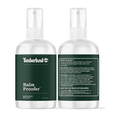 produit d'entretien balm proofer