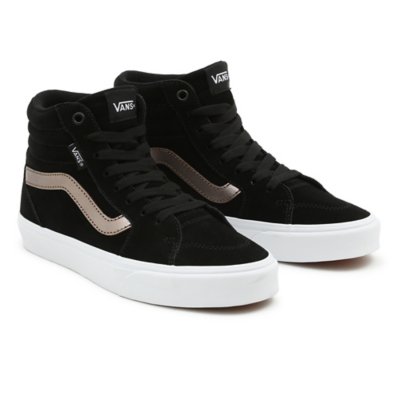 Vans skate store femme