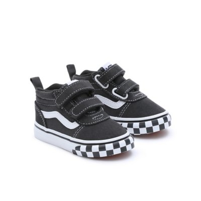 Sneakers Bébé Td Ward Mid V VANS