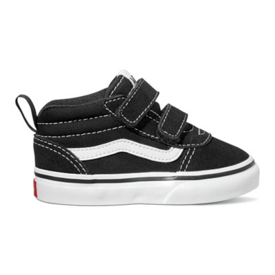 Vans hotsell montante bebe