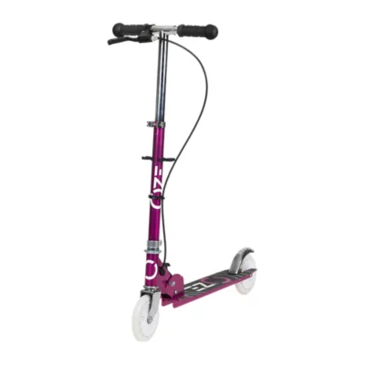 FableKids Trottinette Kick Roller cityroller enfants à partir