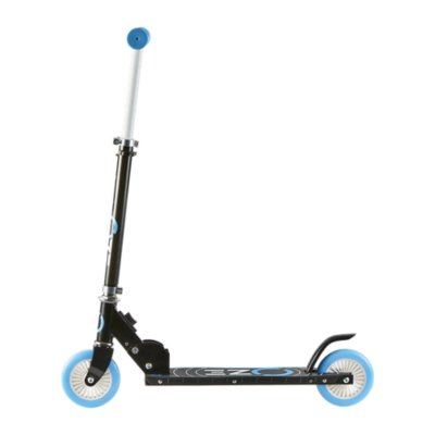 Trottinette Freestyle Ares 21 Chrome - HADES - Trottinette-Online
