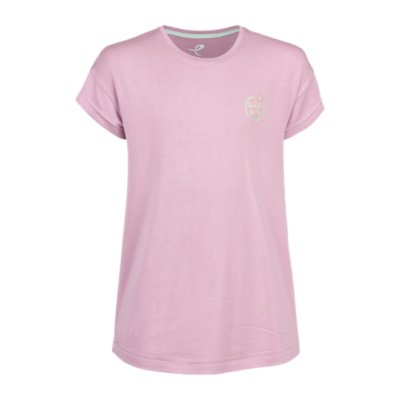 Energetics Tee Shirt A Manches Courtes Fille Erika