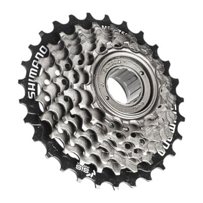 Roue Libre Visser 7V SHIMANO INTERSPORT