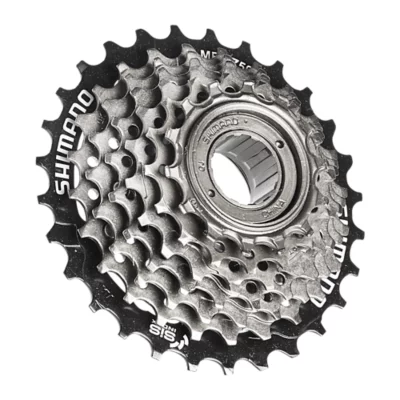 Roue libre multiple Shimano Tourney MF-TZ500-7 7S 14-34T