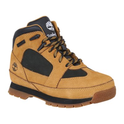 Boots Gar on EURO SCRAMBLE MID TIMBERLAND INTERSPORT