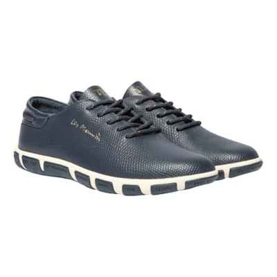 TBS Femme Jazaru Tige Basse Lacet - Chaussure Confort Cuir Sans Couture