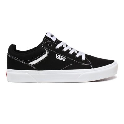 Tennis vans homme pas on sale cher