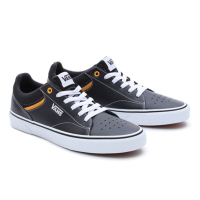 Chaussures vans store homme intersport