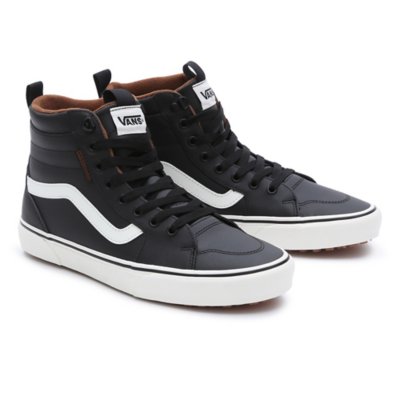 Vans en toile clearance homme