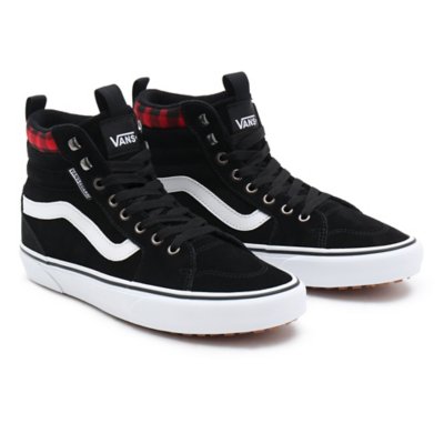 Chaussures Skate Homme MN FILMORE HI VANSGUARD VANS INTERSPORT