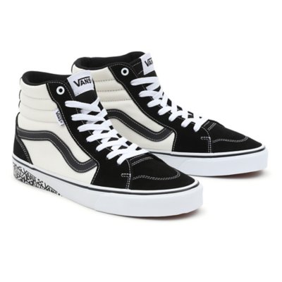 Chaussures vans homme clearance intersport